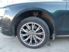 2012 AUDI A8 SE EXEC for sale at Copart YORK