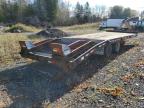 2009 TOWM TRAILER for sale at Copart ON - COOKSTOWN