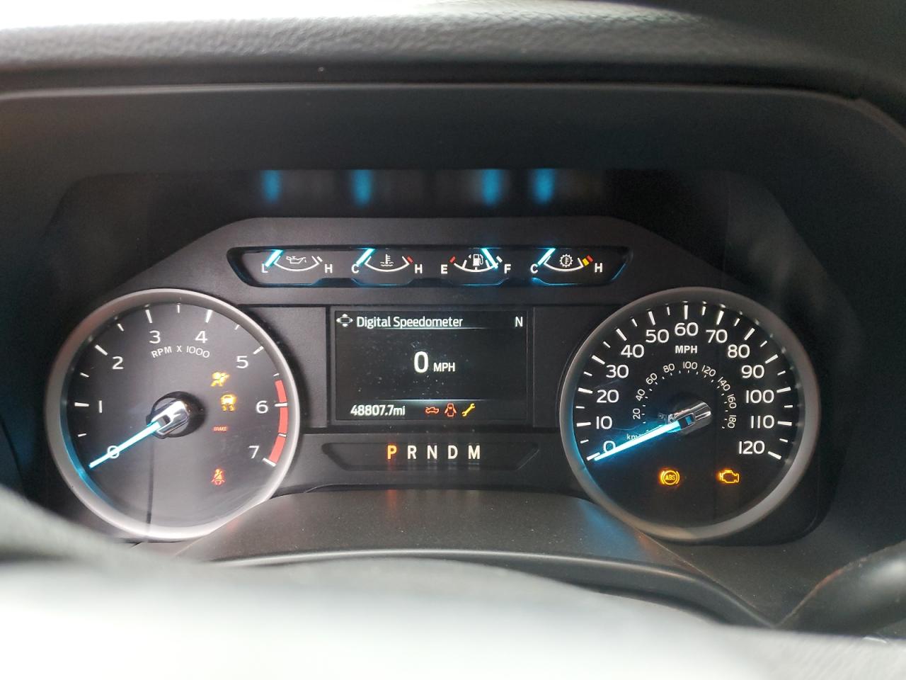 2020 Ford F350 - Image 9