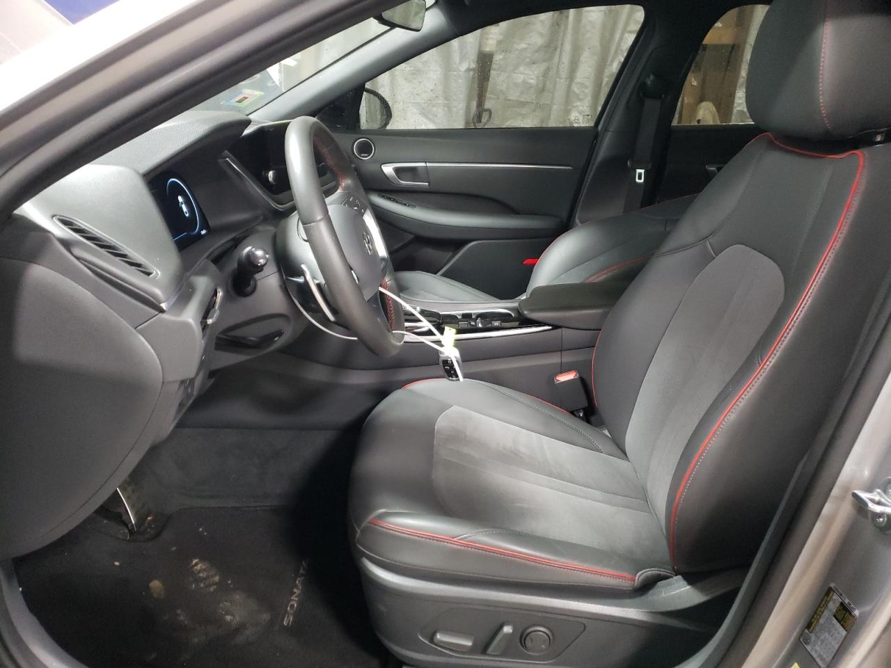 2021 Hyundai Sonata - Image 7