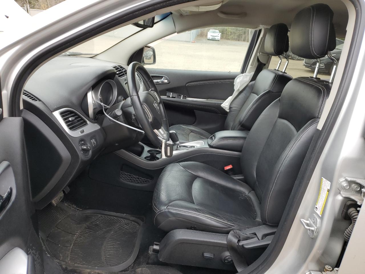 2012 Dodge Journey - Image 7