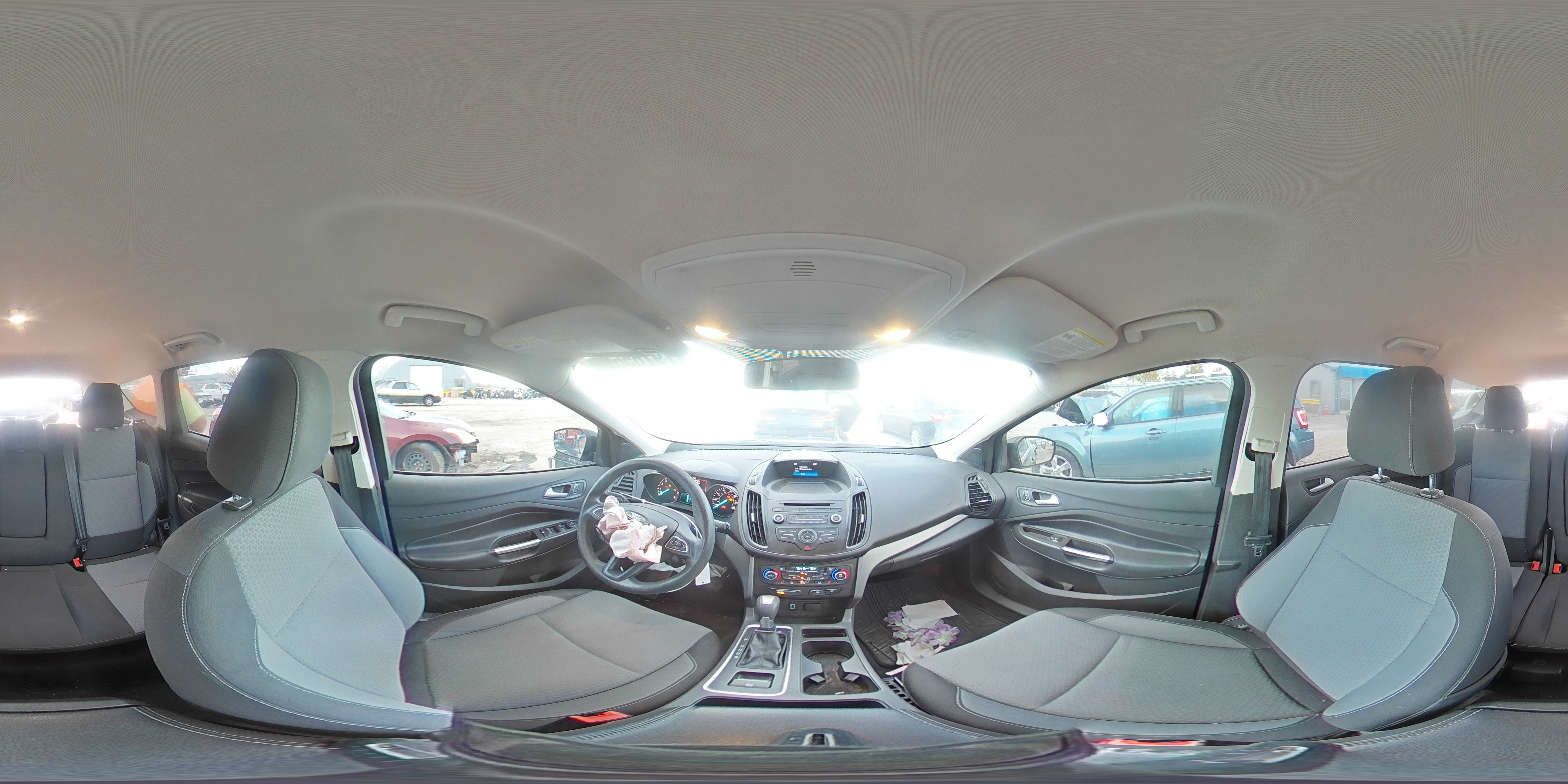 2017 Ford Escape - Image 14