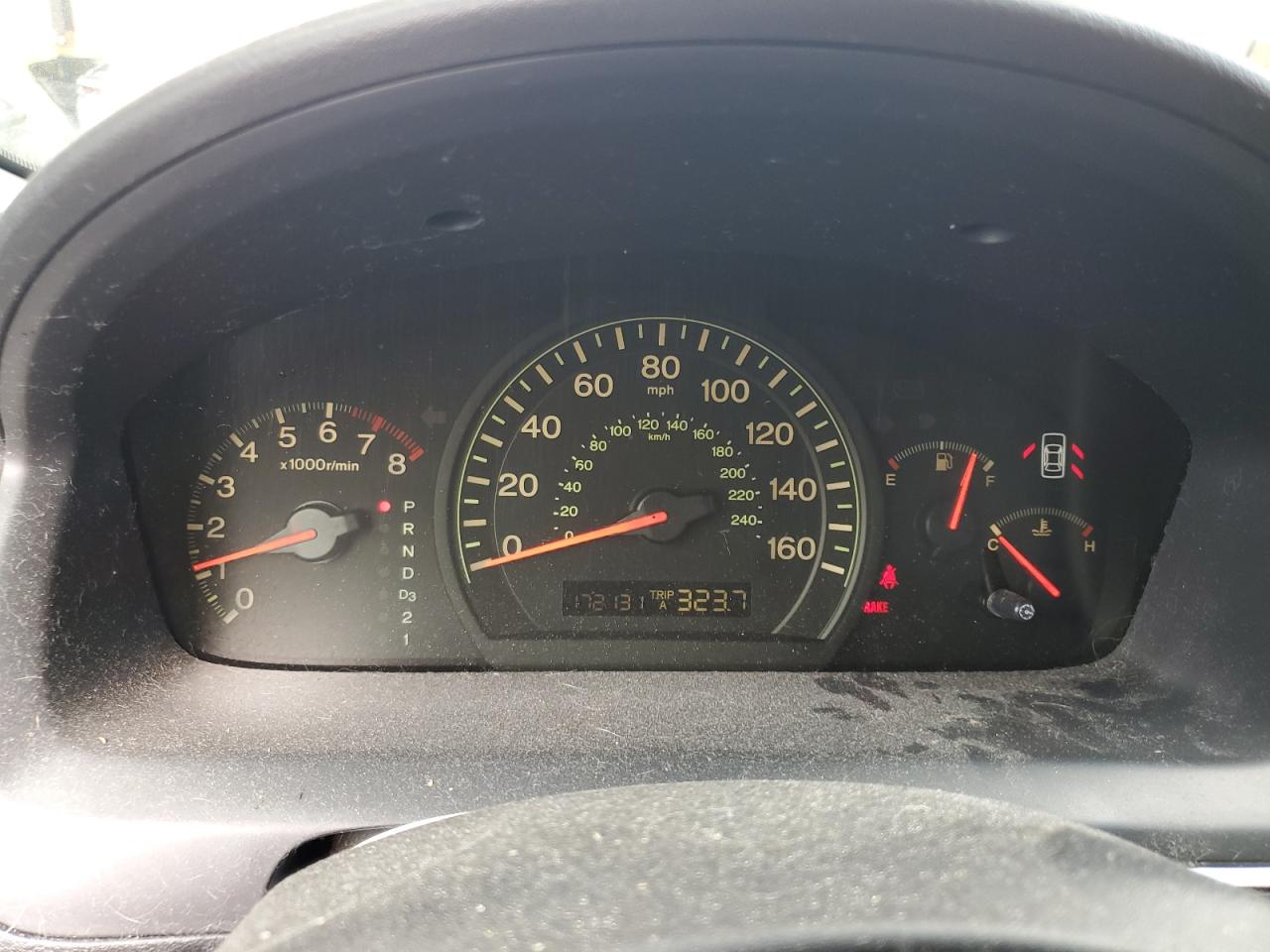 2003 Honda Accord - Image 9