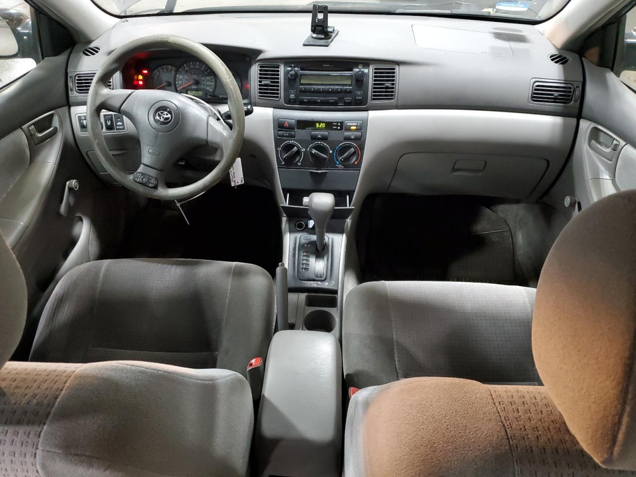 2008 Toyota Corolla - Image 8
