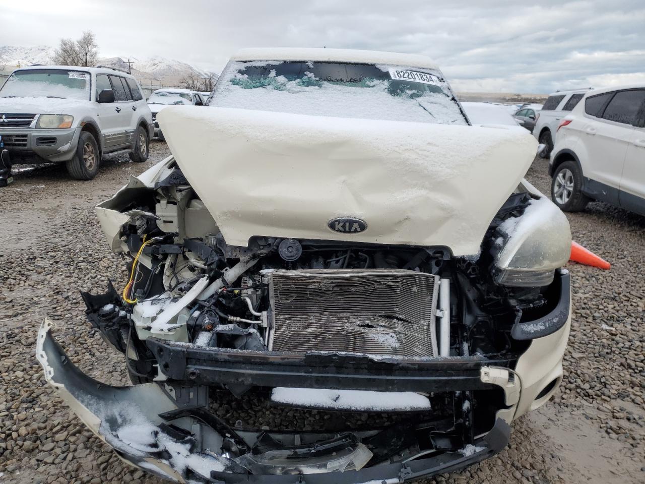 2013 Kia Soul - Image 5