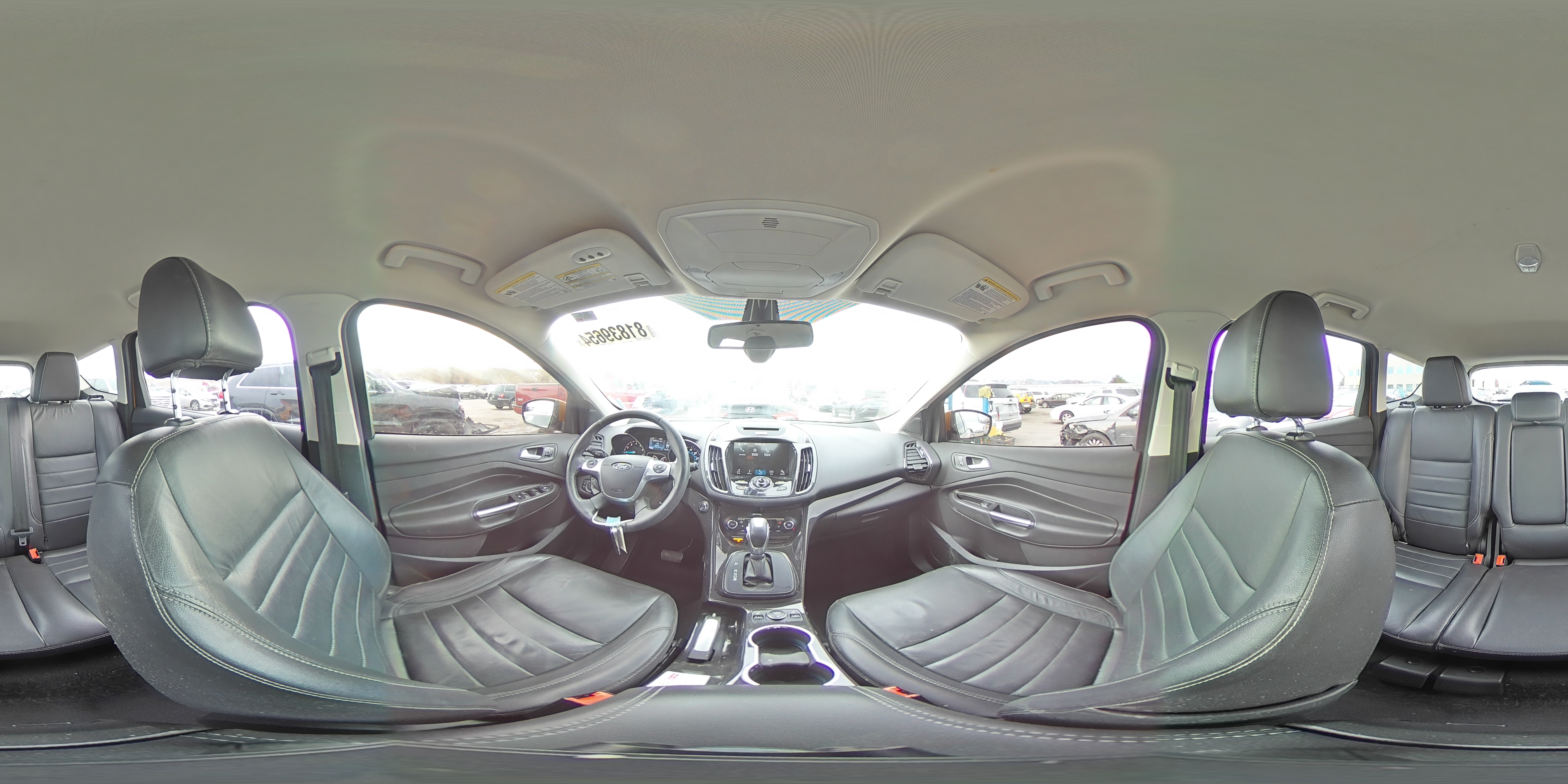 2016 Ford Escape - Image 15