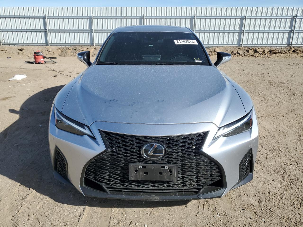2023 Lexus IS - Image 5