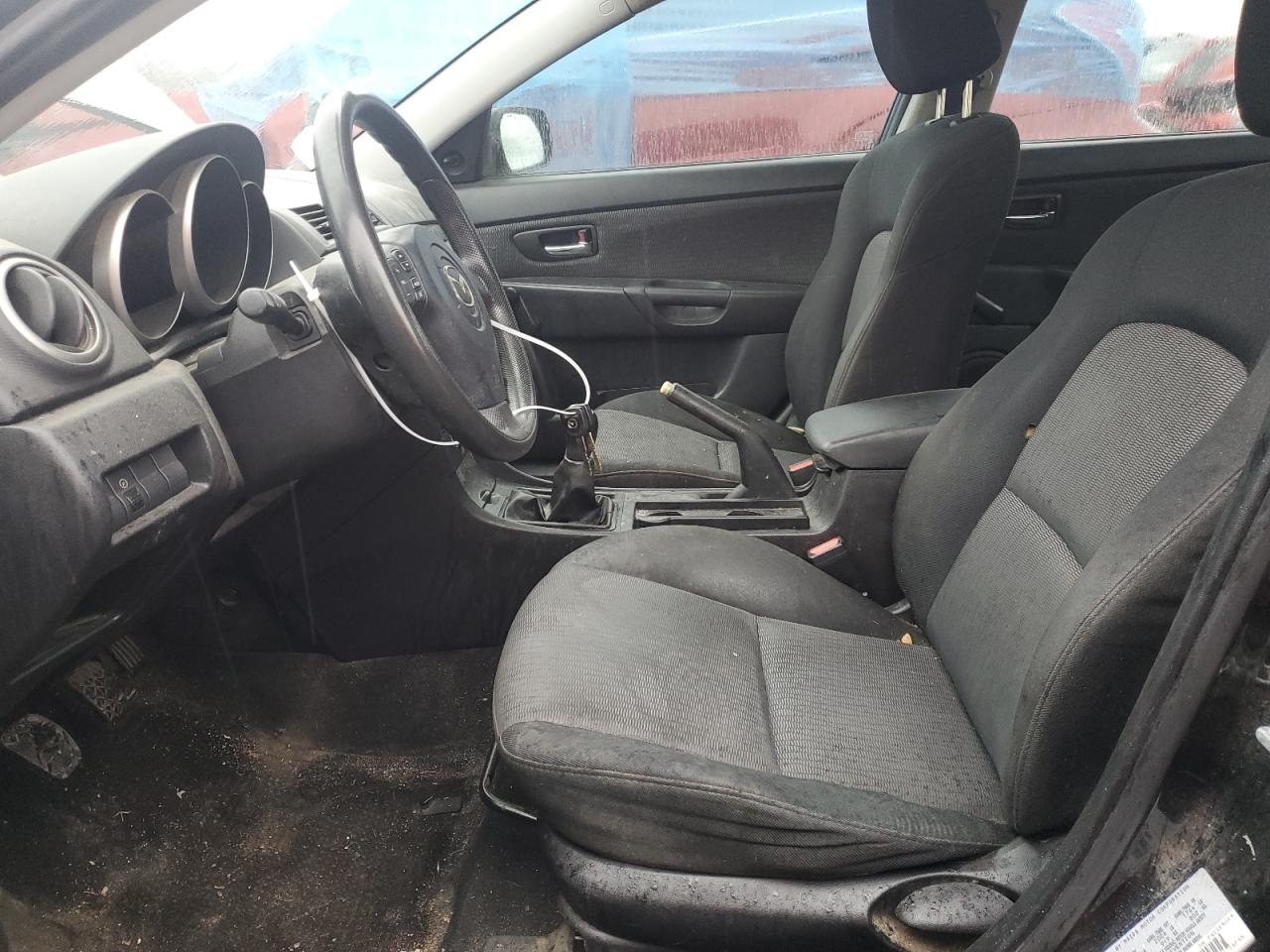 2009 Mazda 3 - Image 7