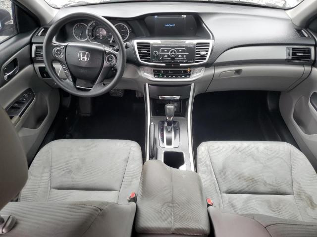  HONDA ACCORD 2014 Сірий
