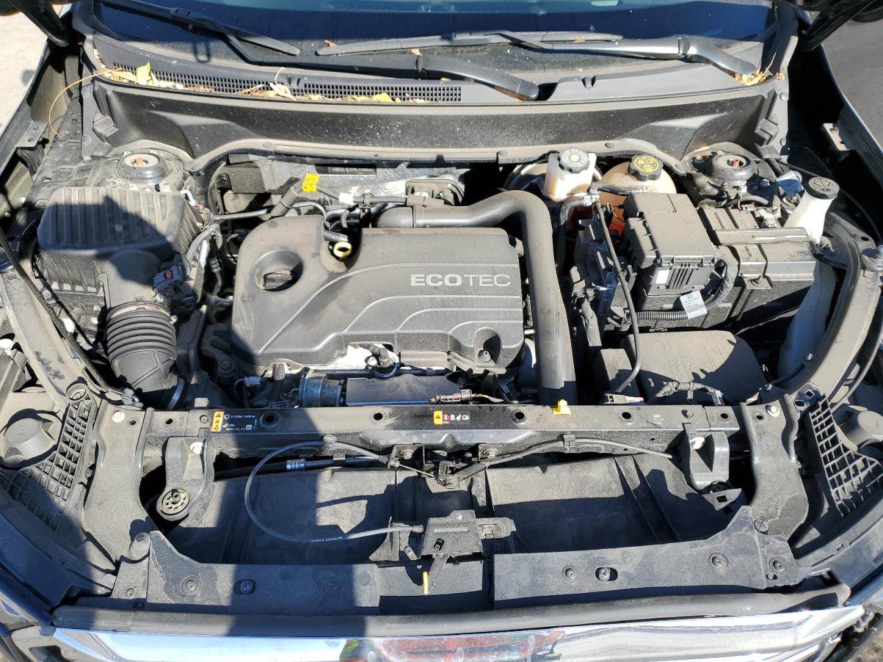 2022 GMC Terrain - Image 12