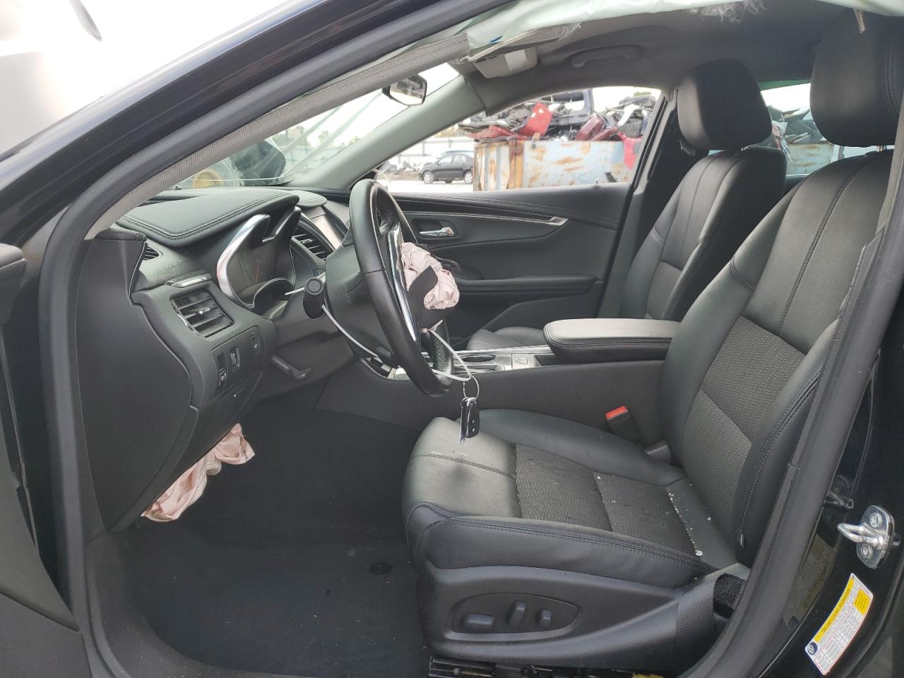 2020 Chevrolet Impala - Image 7