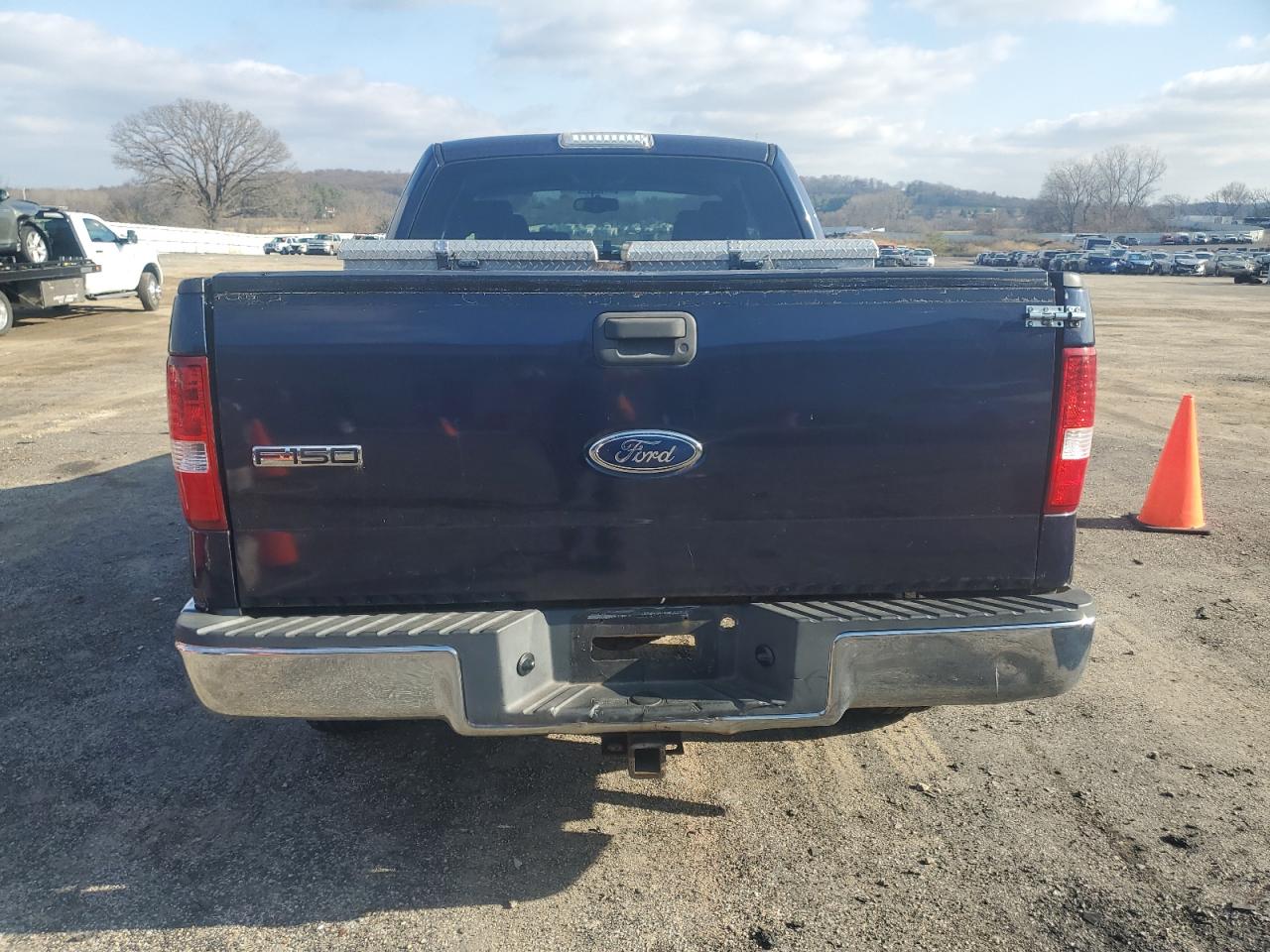 2004 Ford F-150 - Image 6