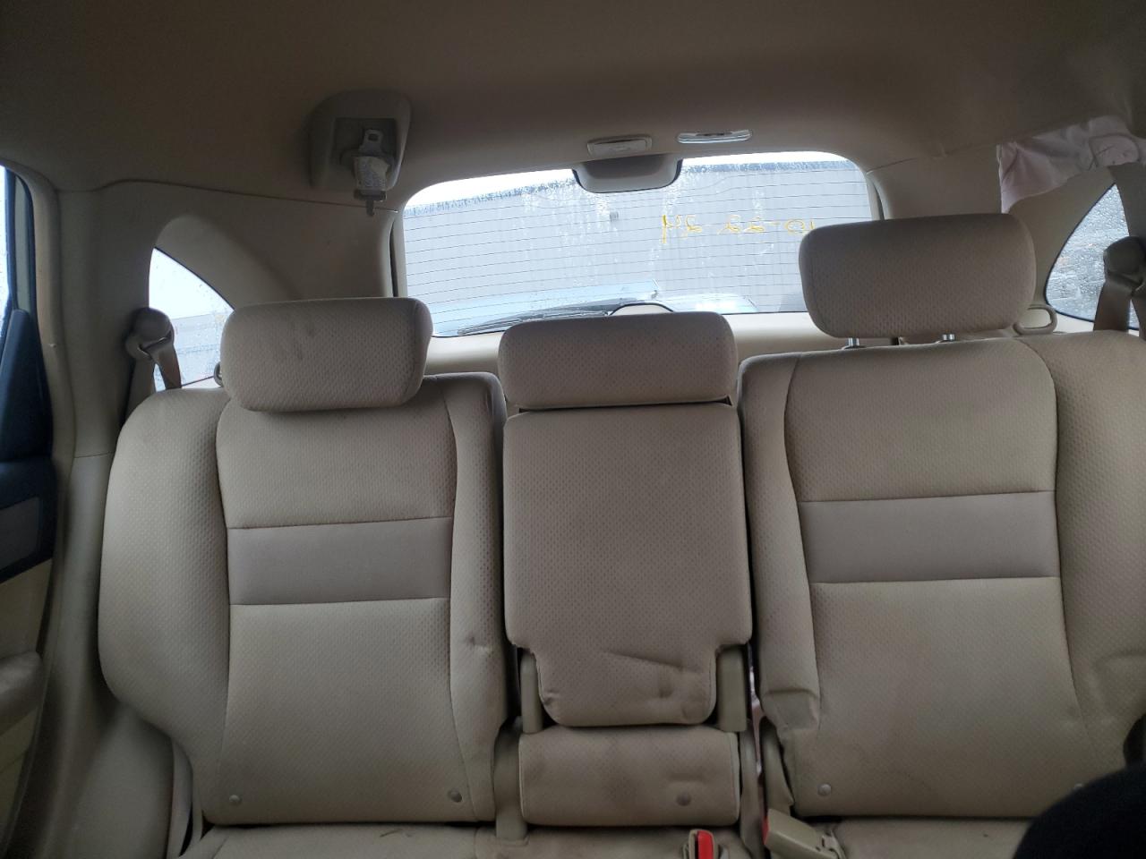 2009 Honda CR-V - Image 10