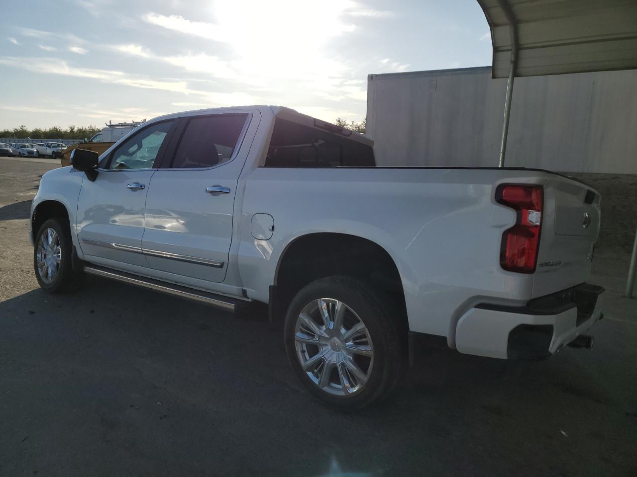 2023 Chevrolet Silverado - Image 2