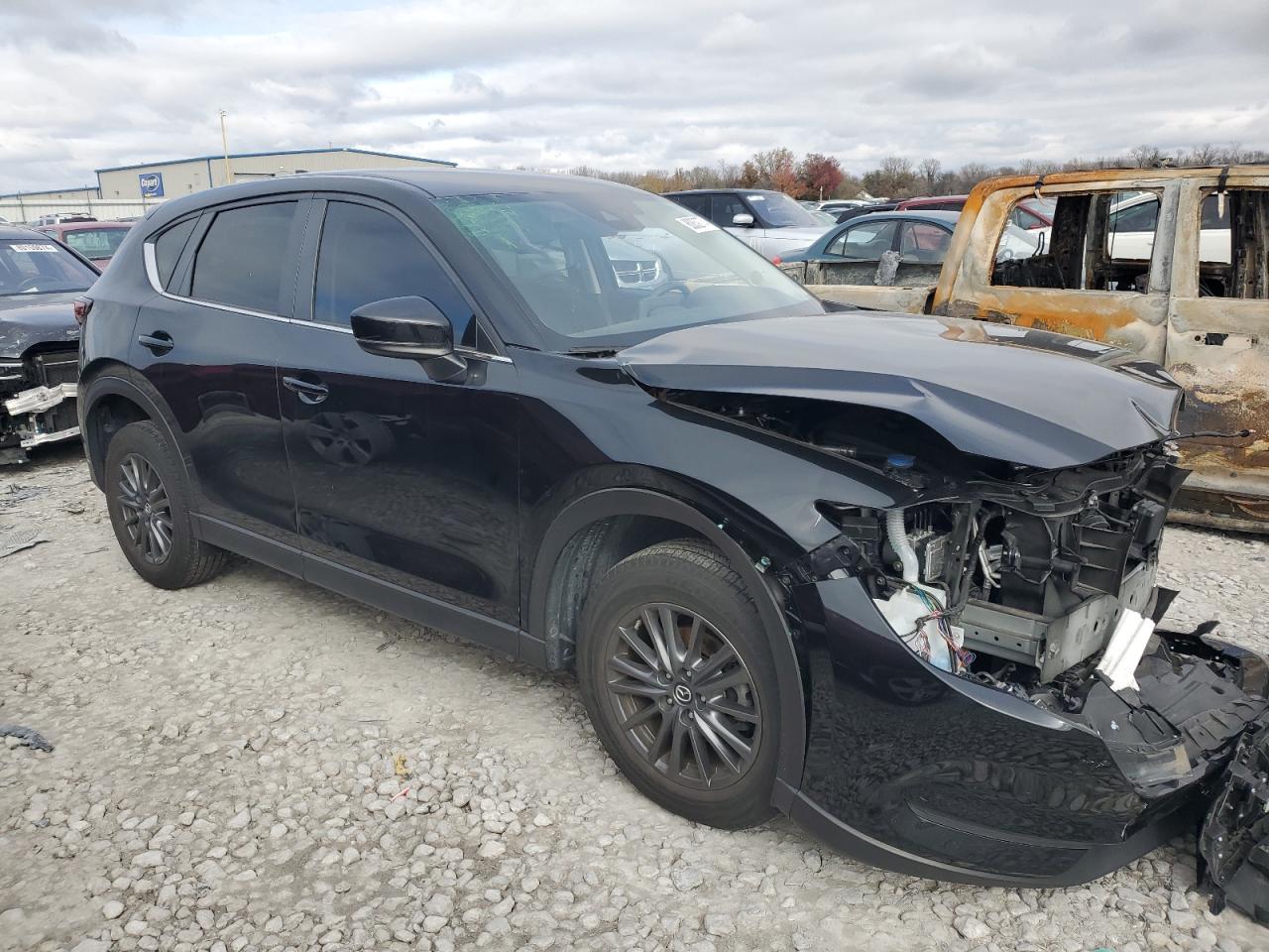 2020 Mazda CX-5 - Image 4