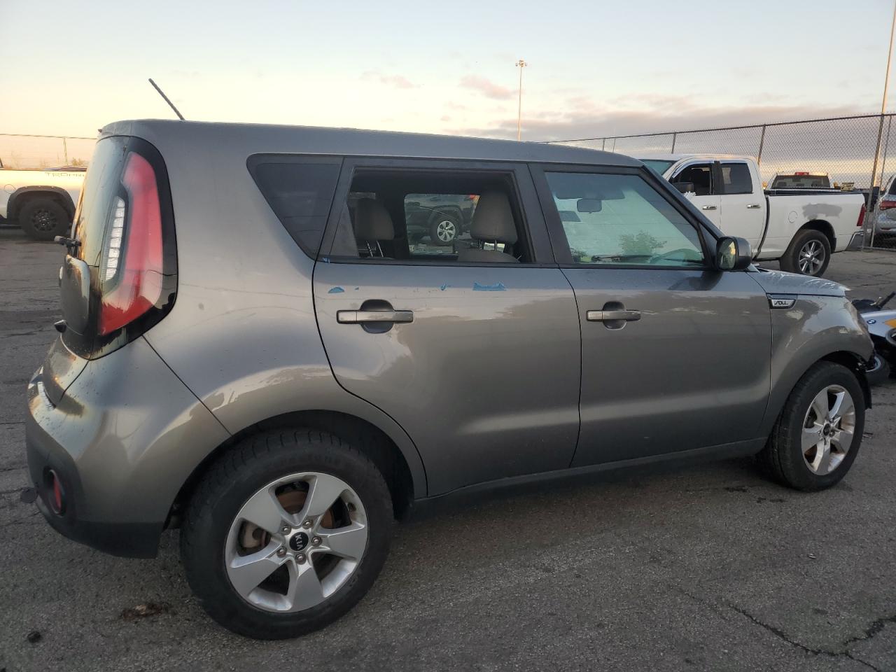 2018 Kia Soul - Image 3