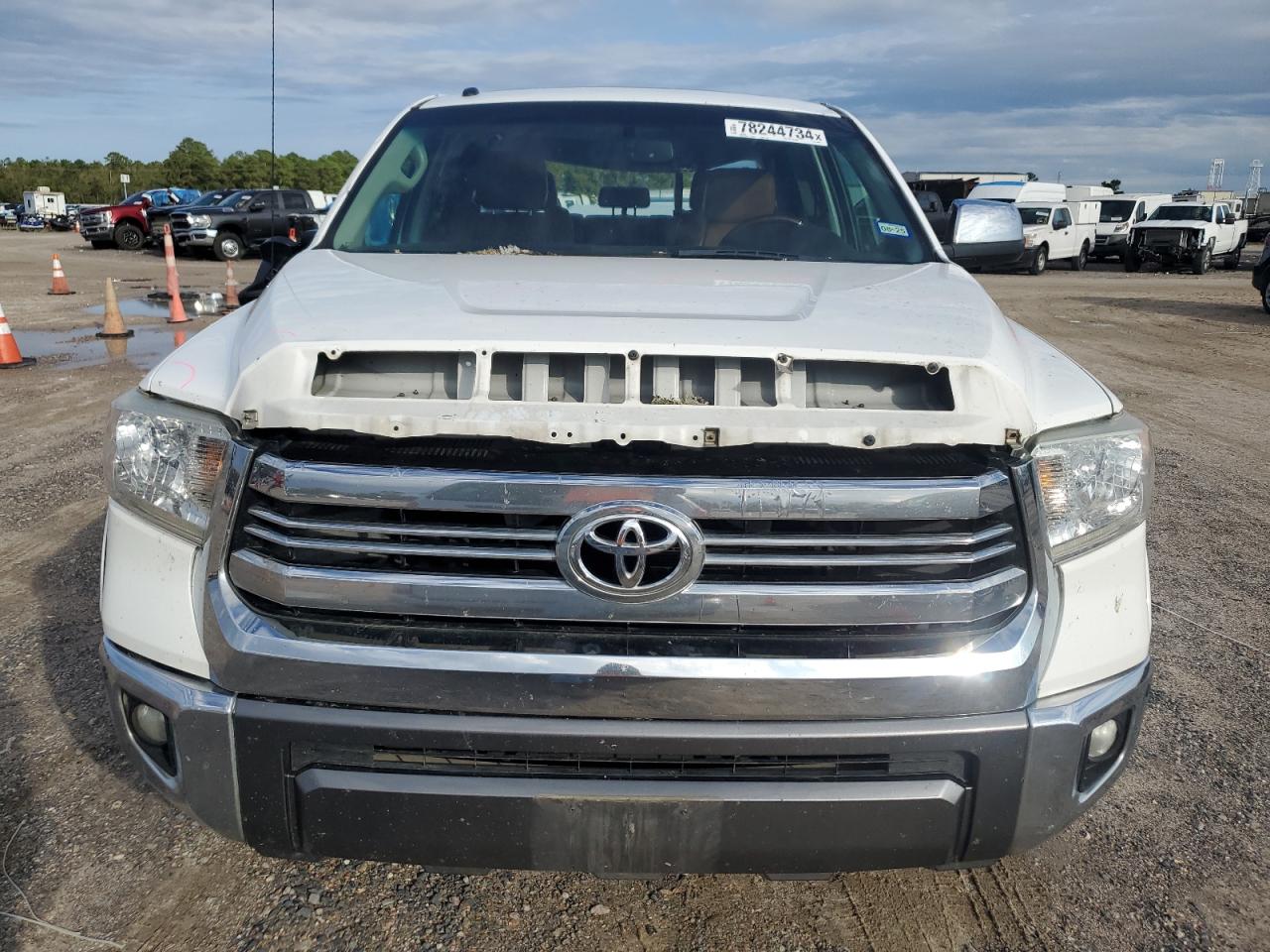 VIN 5TFAW5F17GX528054 2016 TOYOTA TUNDRA no.5