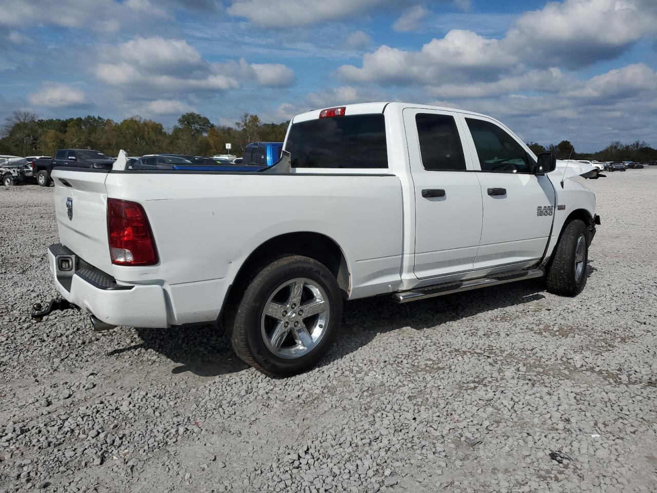 2018 RAM 1500 - Image 3