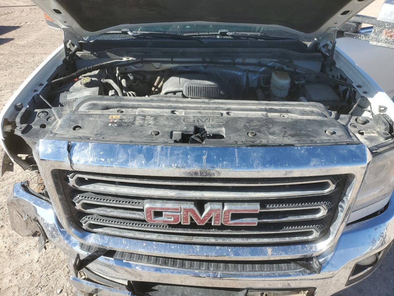 2015 GMC Sierra - Image 12