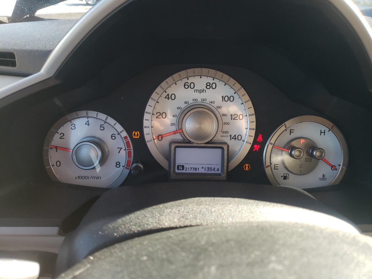 2011 Honda Pilot - Image 9