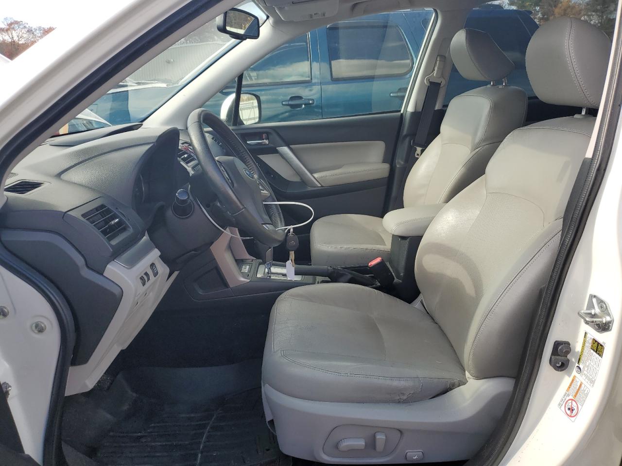 2015 Subaru Forester - Image 7