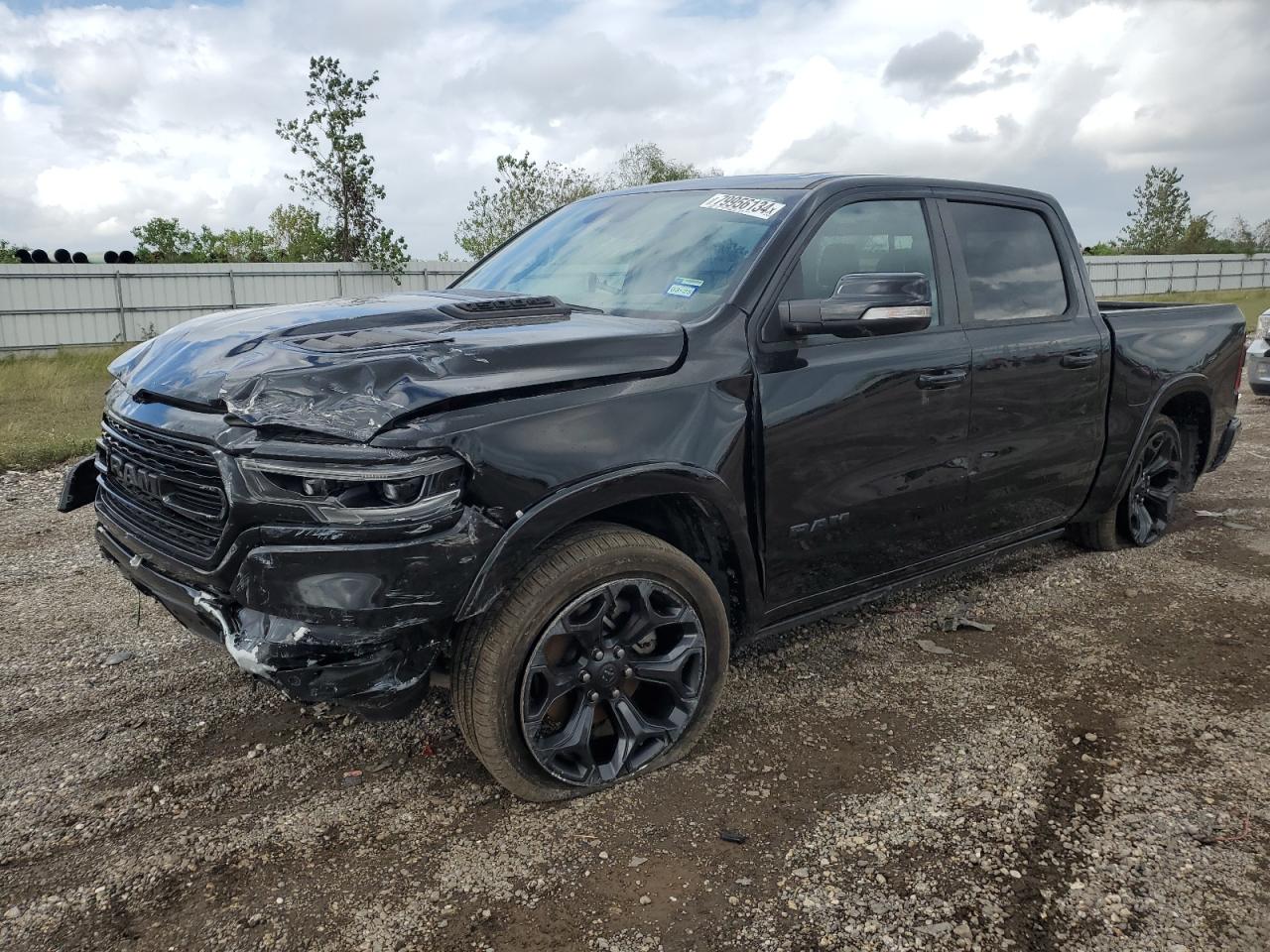 2022 RAM 1500 - Image 1