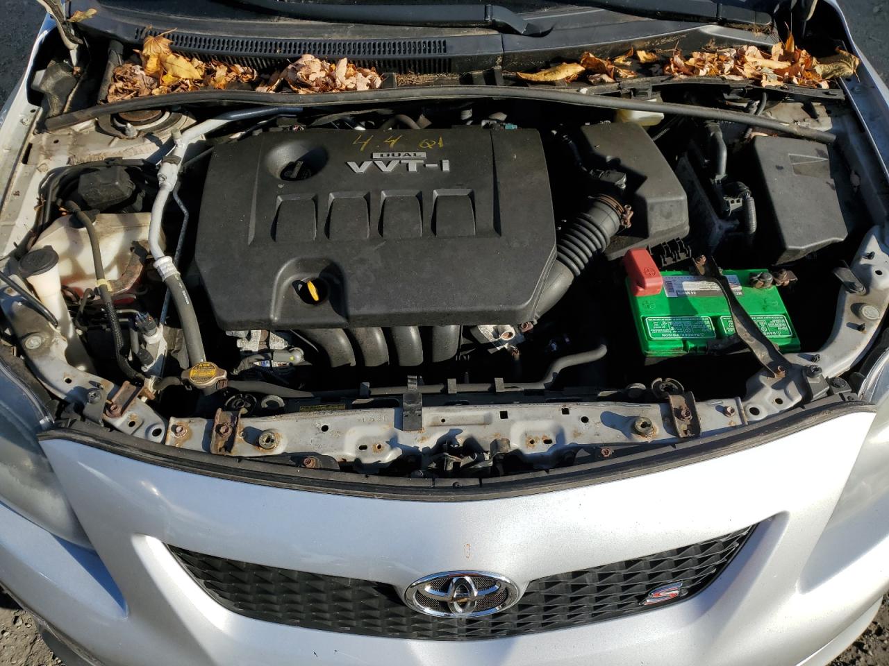 2009 Toyota Corolla - Image 11