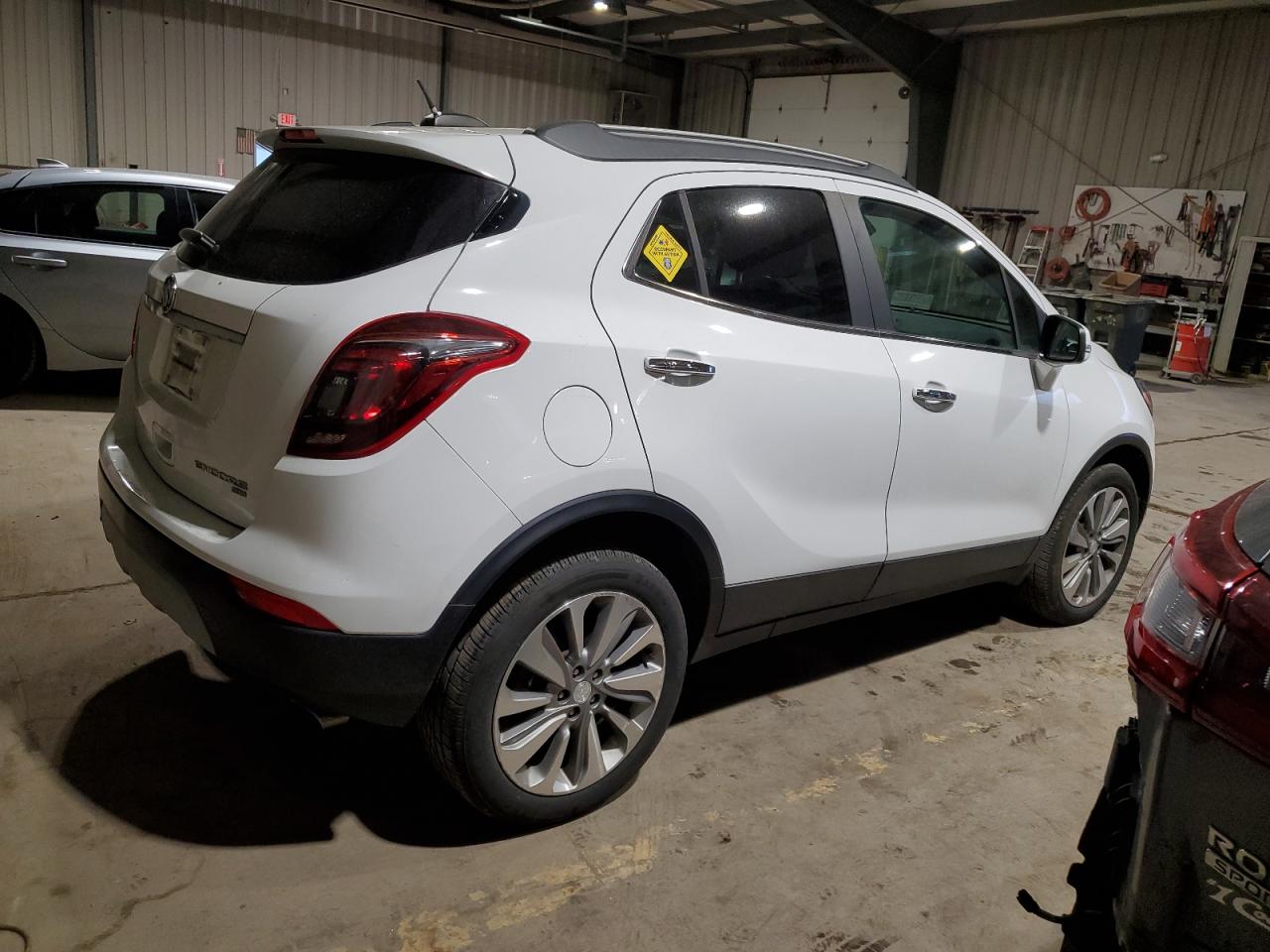 2019 Buick Encore - Image 3