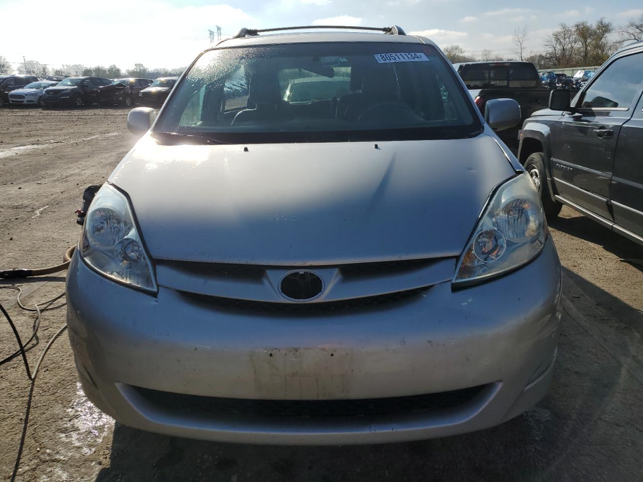2010 Toyota Sienna - Image 5