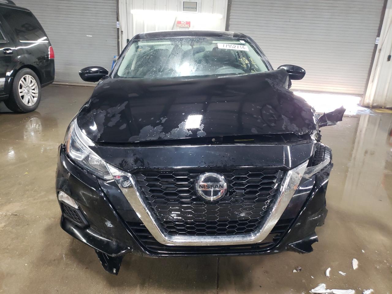 2020 Nissan Altima - Image 5