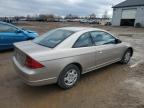 2002 Honda Civic Lx na sprzedaż w Davison, MI - Normal Wear