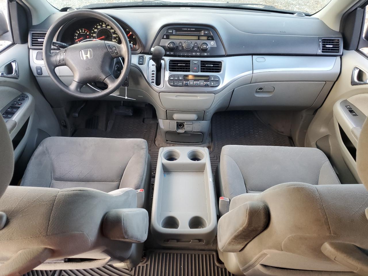 2009 Honda Odyssey - Image 8