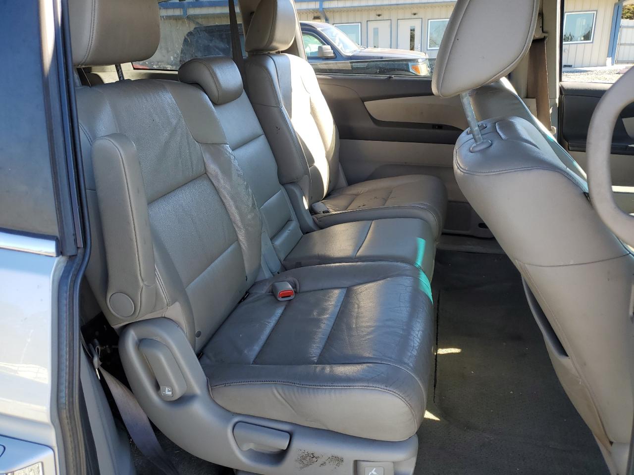 2011 Honda Odyssey - Image 11