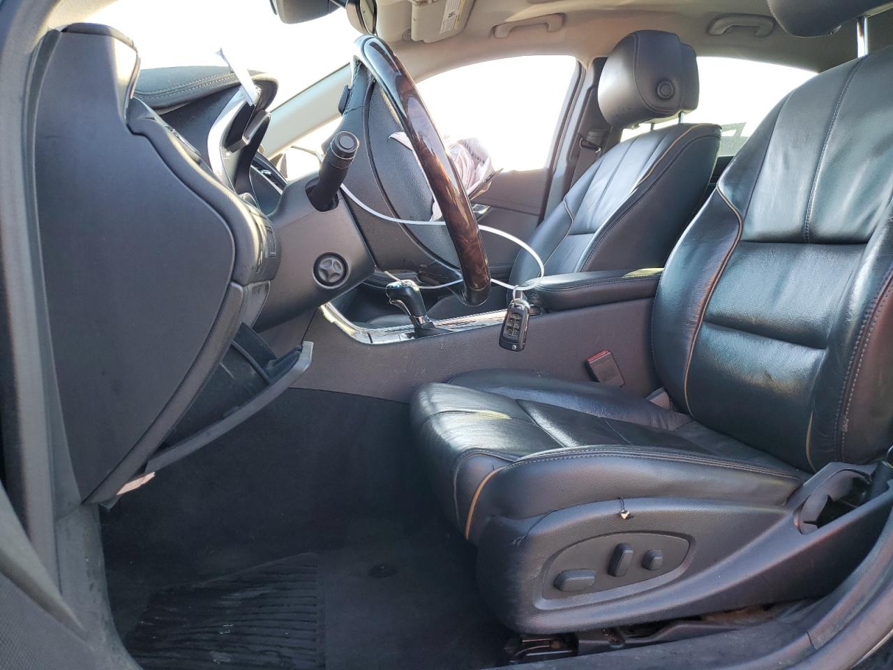 2014 Chevrolet Impala - Image 7