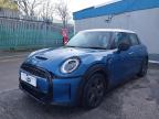 2021 MINI COOPER S C for sale at Copart CHESTER