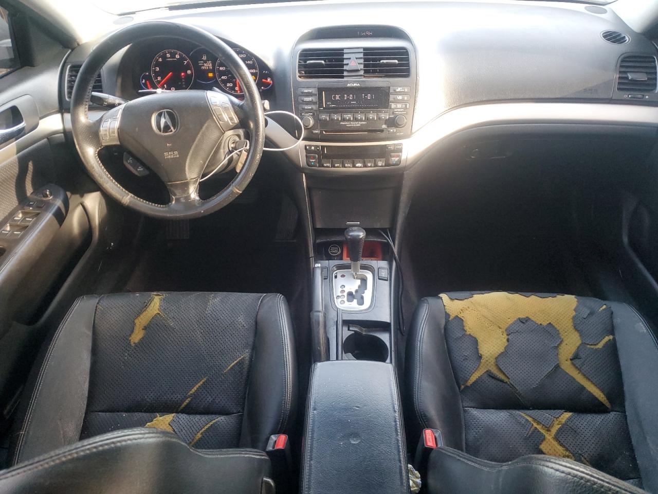 2004 Acura TSX - Image 8