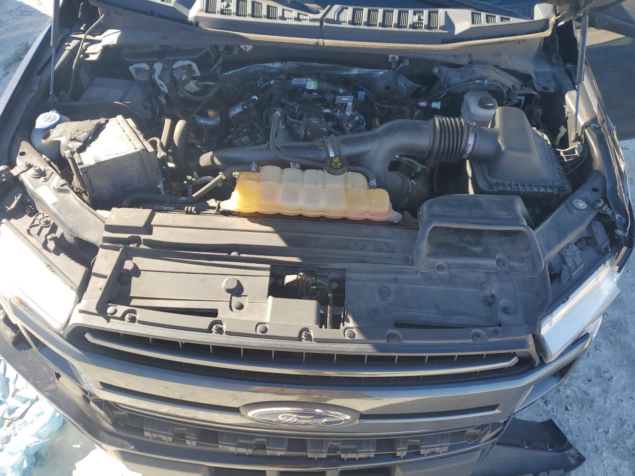 2019 Ford F-150 - Image 11