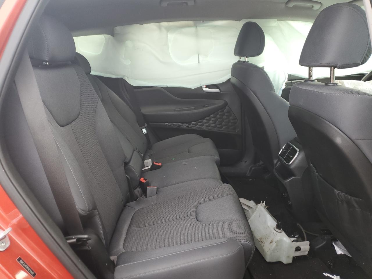 2019 Hyundai Santa Fe - Image 11