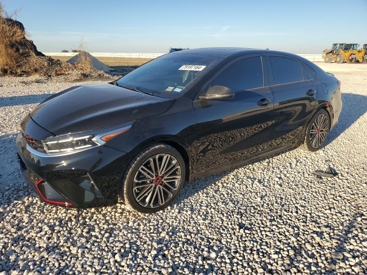2023 Kia Forte - Image 1