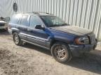 2004 Jeep Grand Cherokee Laredo للبيع في Houston، TX - Rear End