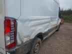 2022 FORD TRANSIT 35 for sale at Copart BRISTOL