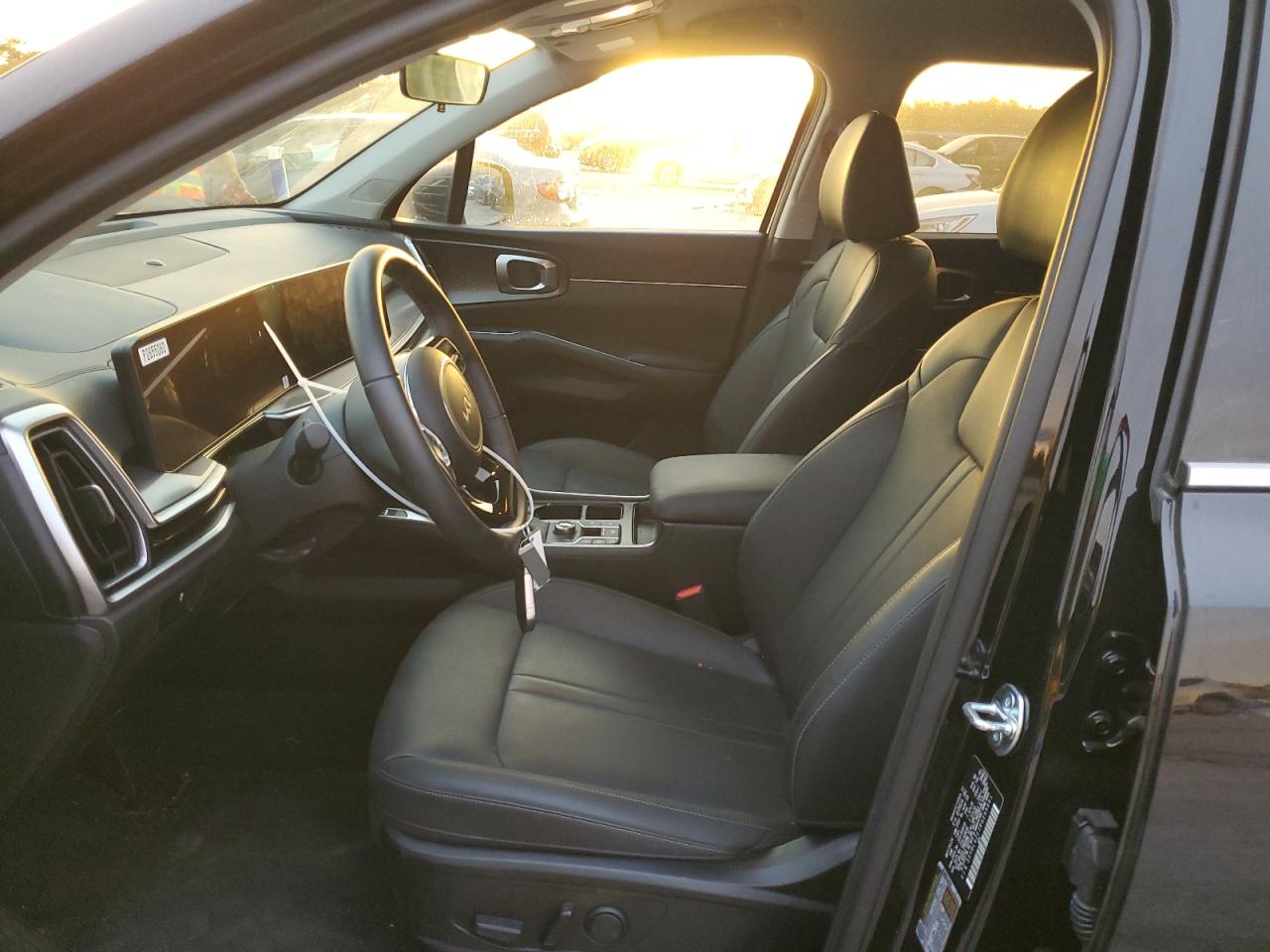 2024 Kia Sorento - Image 7