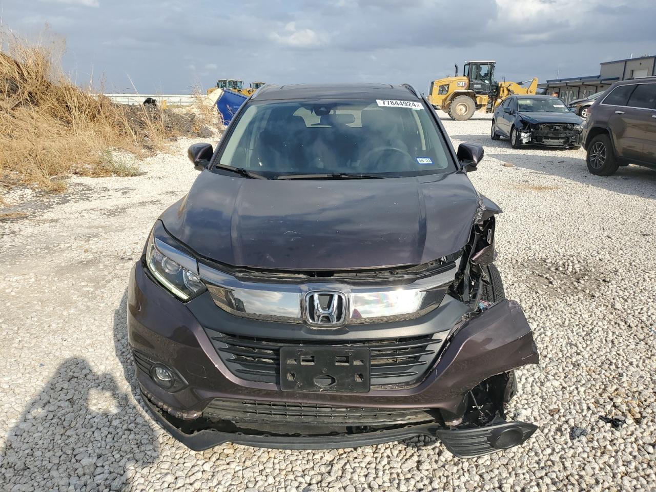 2021 Honda HR-V - Image 5