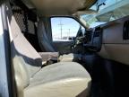 2007 Chevrolet Express G2500    на продаже в Los Angeles, CA - Rear End