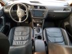 2018 VOLKSWAGEN TIGUAN SEL PREMIUM   for sale at Copart ON - COOKSTOWN
