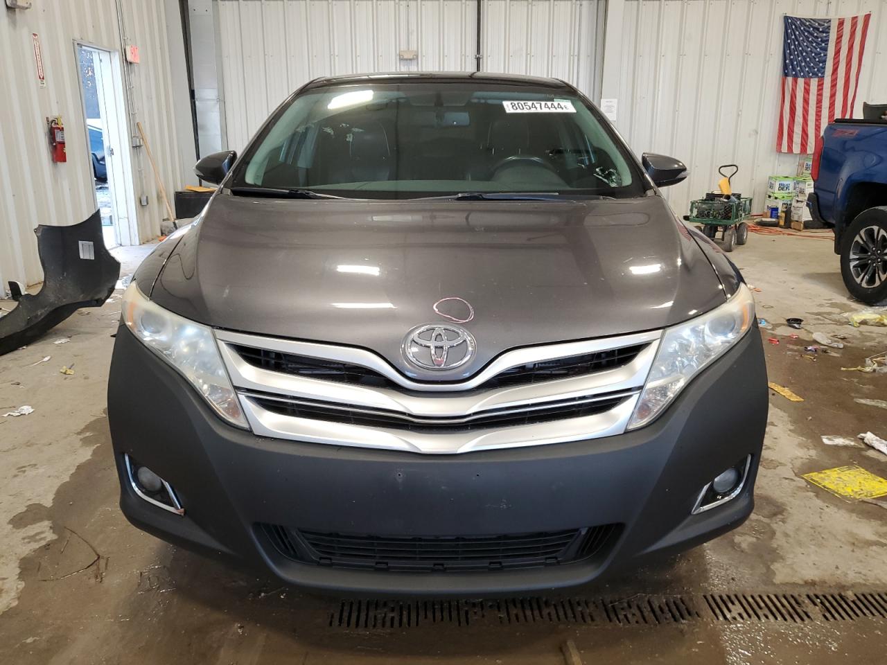 VIN 4T3BK3BB3DU087297 2013 TOYOTA VENZA no.5