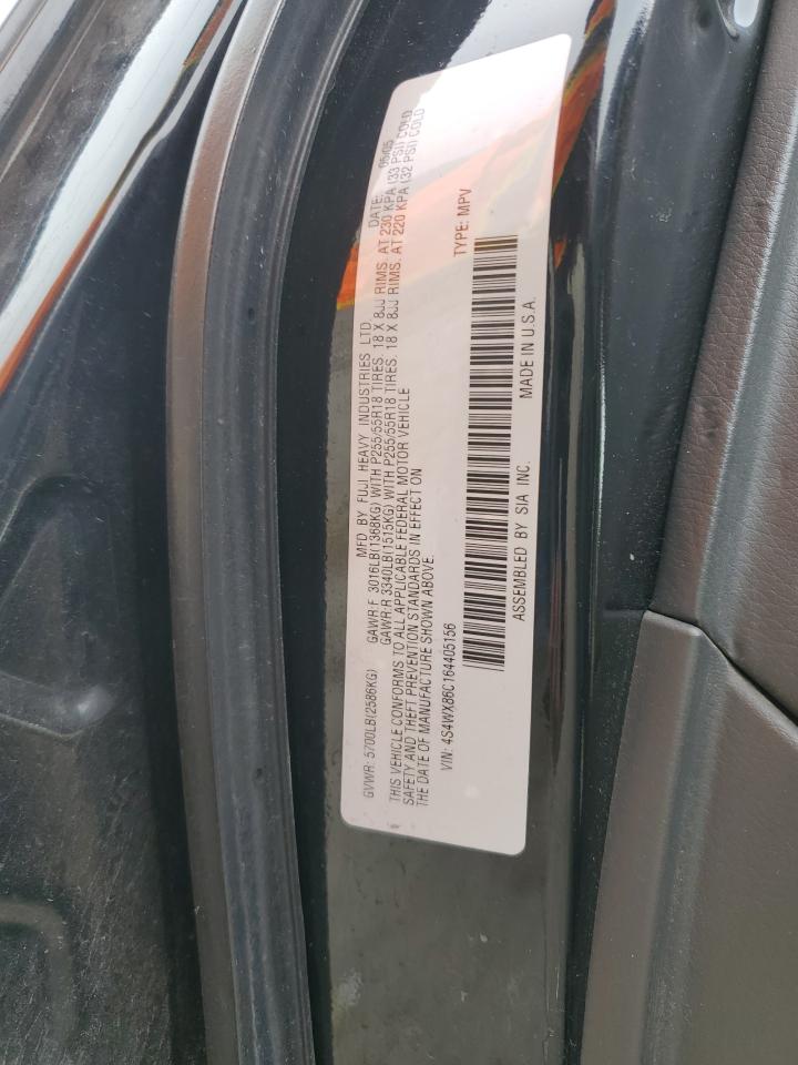 2006 Subaru Tribeca - Image 15