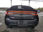 2014 Dodge Dart Sxt de vânzare în Cartersville, GA - Side