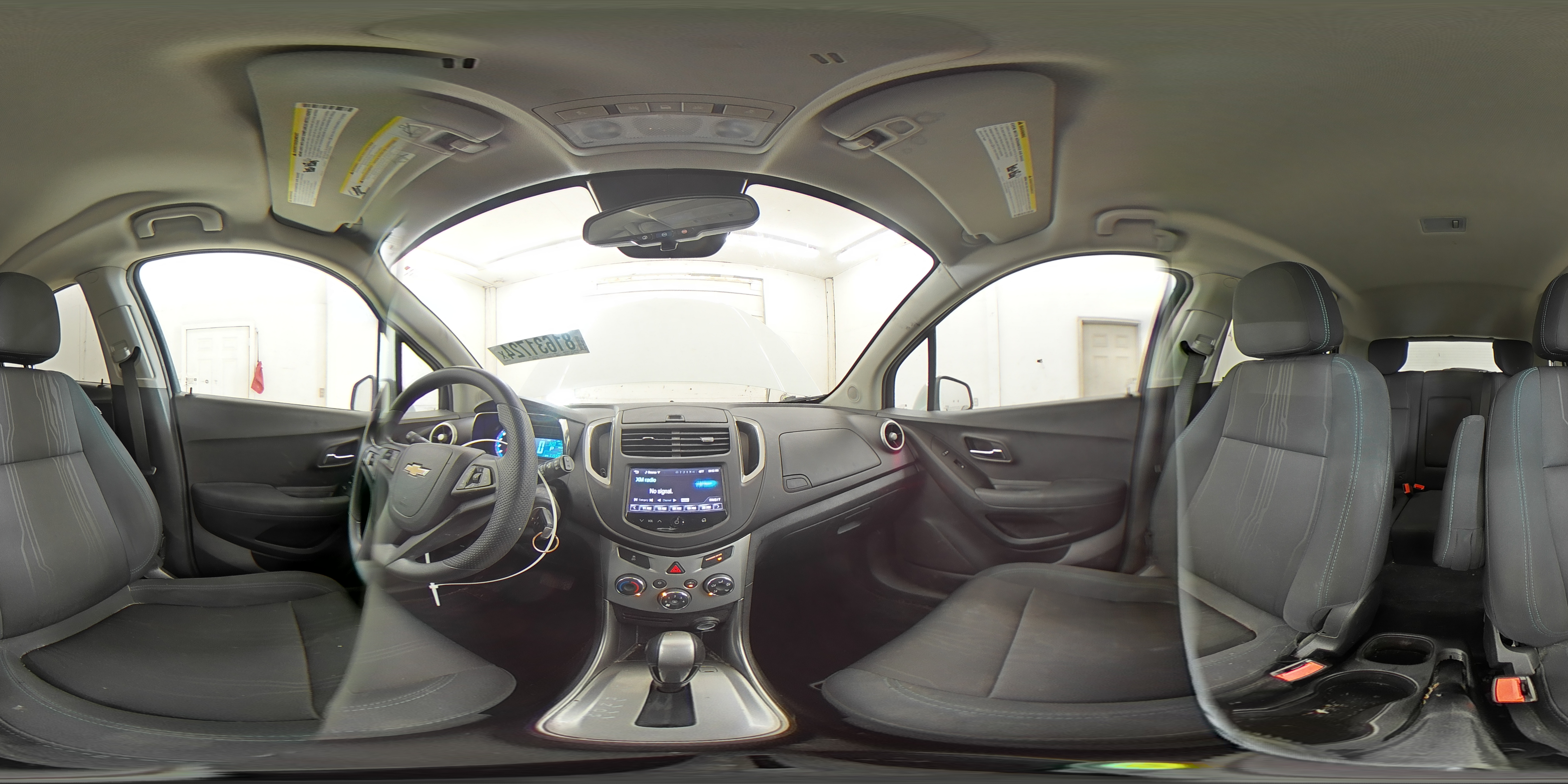 2016 Chevrolet Trax - Image 15