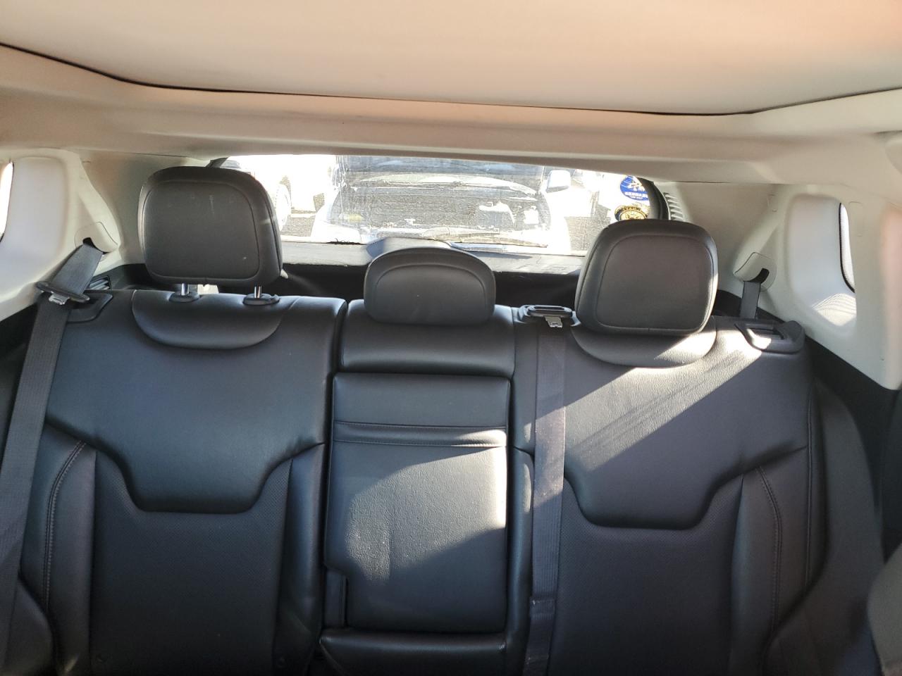 2019 Jeep Compass - Image 10